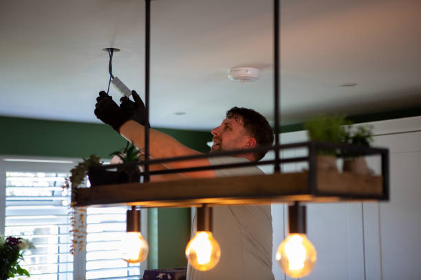 Best Electrical System Inspection  in Pleasant Hill, PA