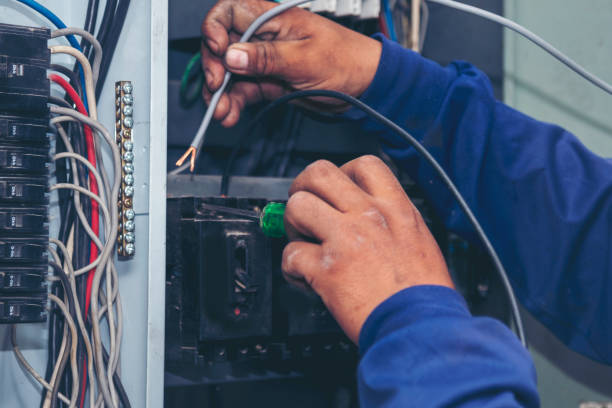 Best Electrical Wiring Services  in Pleasant Hill, PA