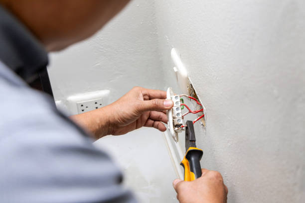 Best Local Electrician Companies  in Pleasant Hill, PA