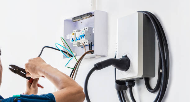 Best Licensed Electrician  in Pleasant Hill, PA