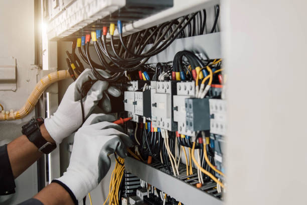 Best Affordable Emergency Electrician  in Pleasant Hill, PA