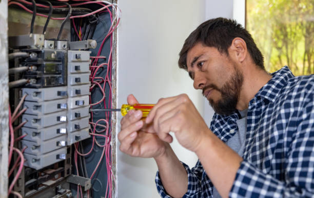 Best Electrical Wiring Services  in Pleasant Hill, PA